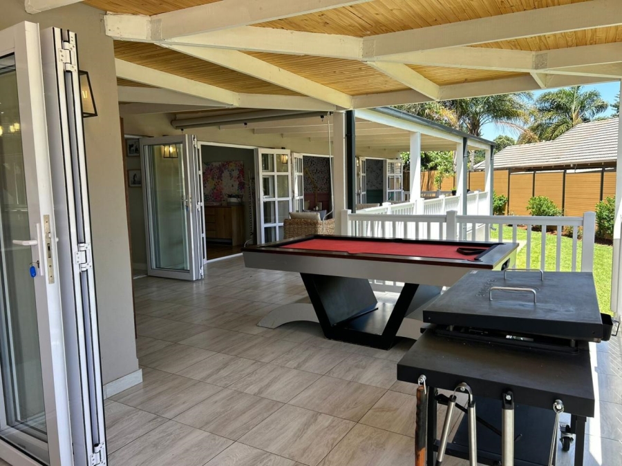 4 Bedroom Property for Sale in Eldoraigne Gauteng