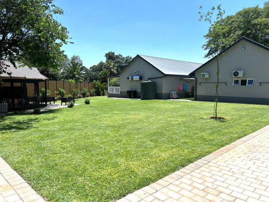 4 Bedroom Property for Sale in Eldoraigne Gauteng