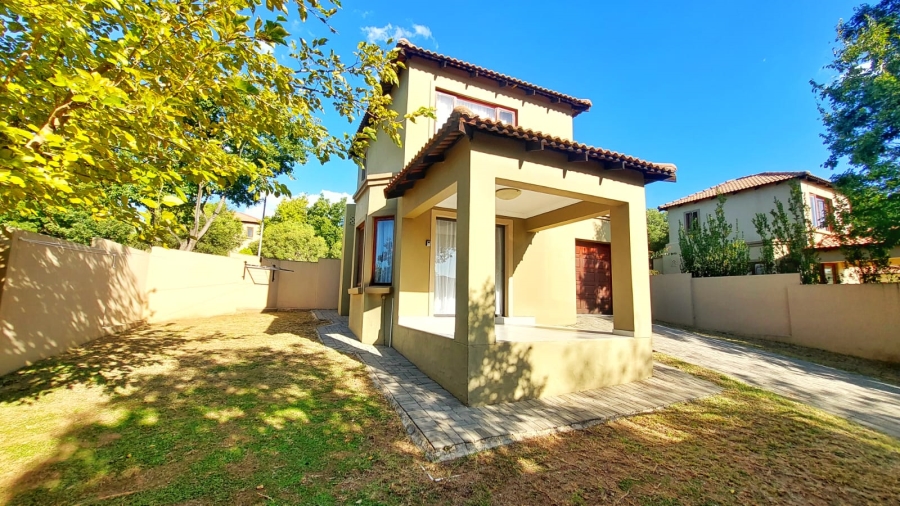 2 Bedroom Property for Sale in Kyalami Hills Gauteng