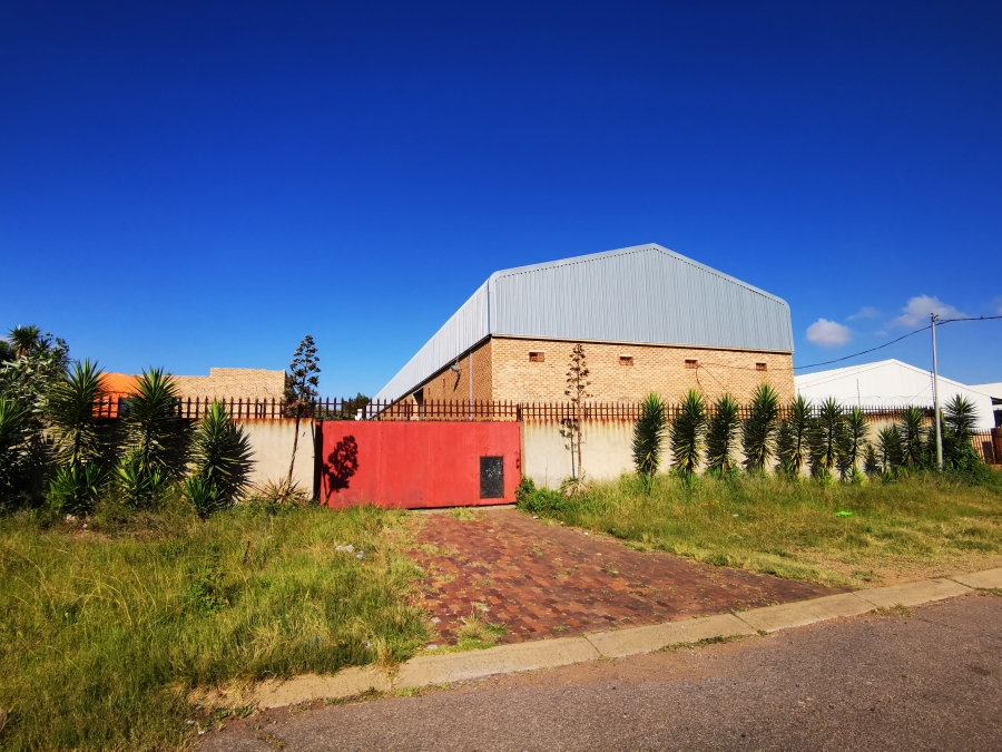 Commercial Property for Sale in Anchorville Gauteng