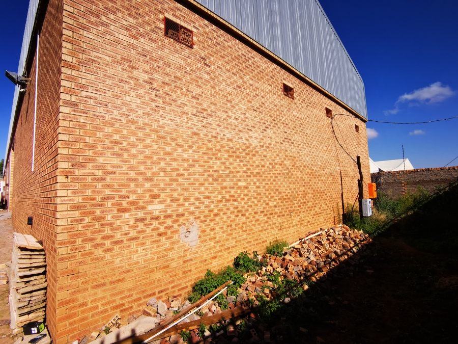 Commercial Property for Sale in Anchorville Gauteng