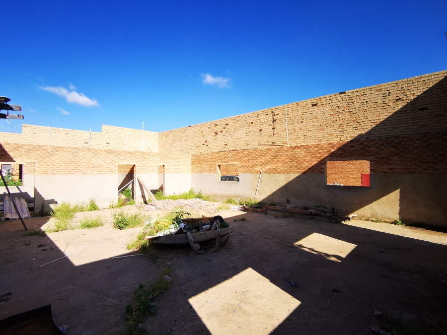 Commercial Property for Sale in Anchorville Gauteng