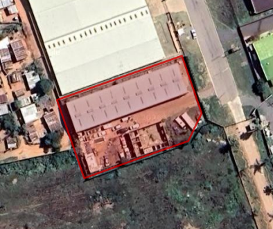 Commercial Property for Sale in Anchorville Gauteng