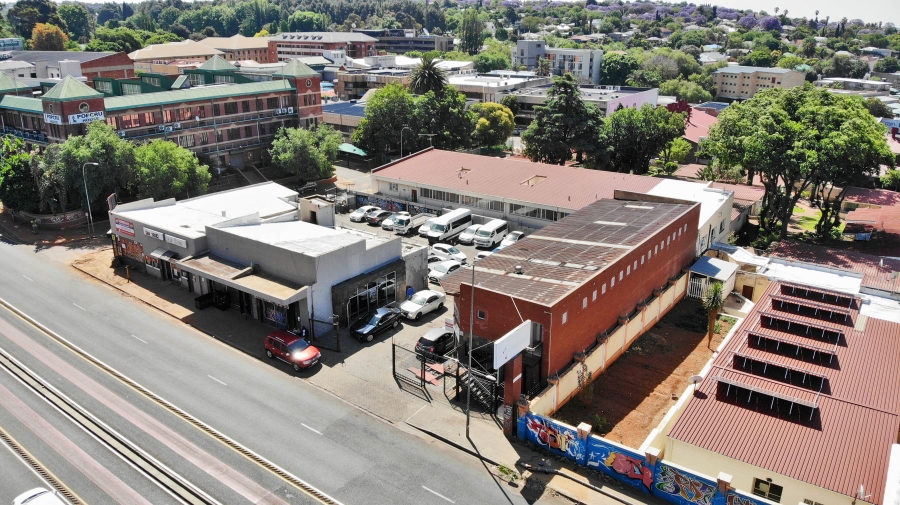 Commercial Property for Sale in Richmond Gauteng