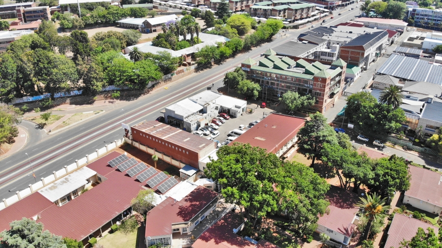 Commercial Property for Sale in Richmond Gauteng