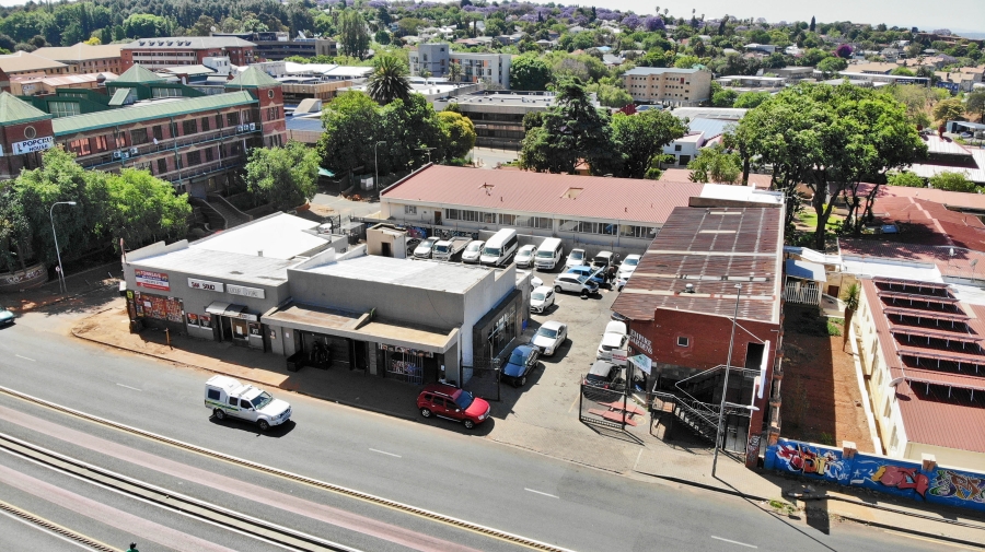 Commercial Property for Sale in Richmond Gauteng