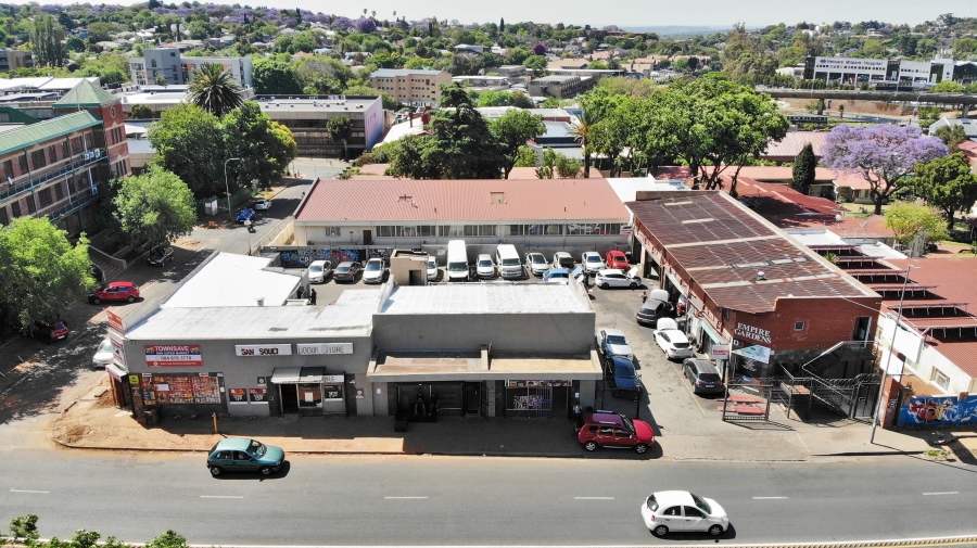 Commercial Property for Sale in Richmond Gauteng