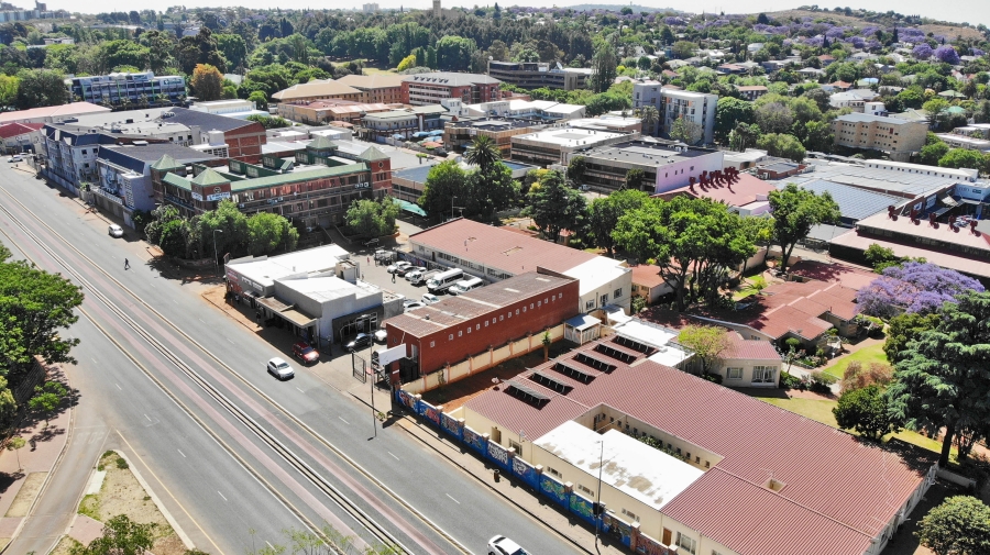 Commercial Property for Sale in Richmond Gauteng