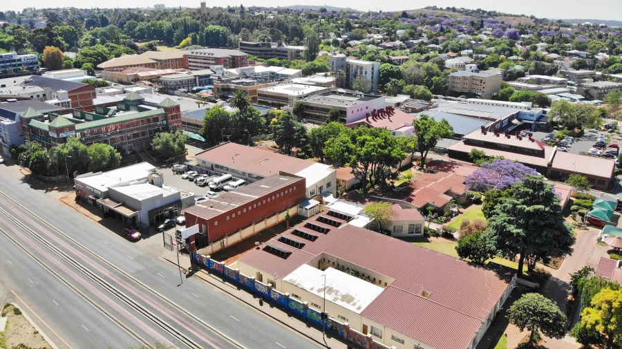 Commercial Property for Sale in Richmond Gauteng