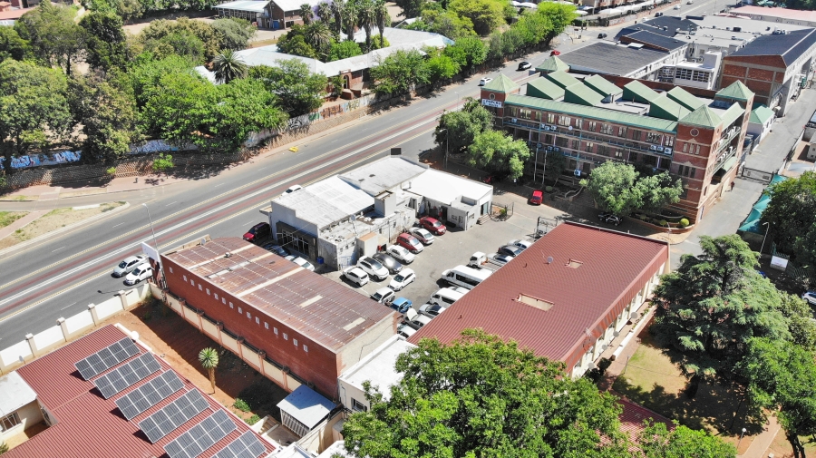 Commercial Property for Sale in Richmond Gauteng