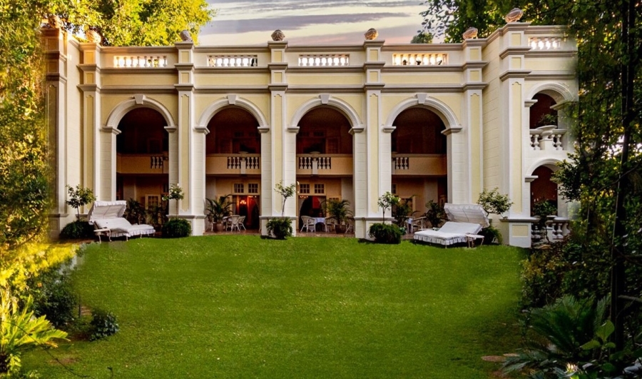 Commercial Property for Sale in Muckleneuk Gauteng