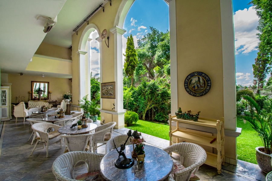 Commercial Property for Sale in Muckleneuk Gauteng