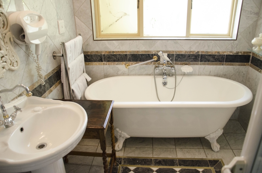 Commercial Property for Sale in Muckleneuk Gauteng