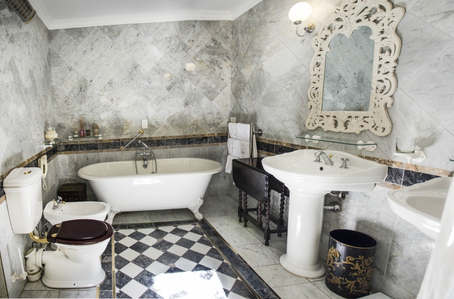 Commercial Property for Sale in Muckleneuk Gauteng