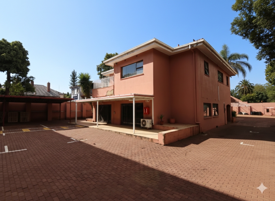 Commercial Property for Sale in Bramley Gauteng