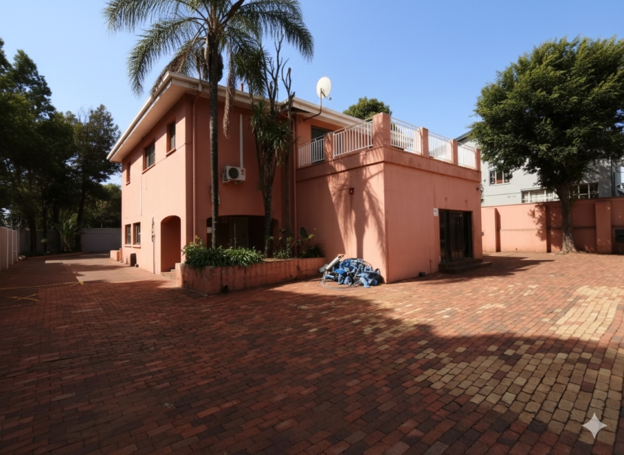 Commercial Property for Sale in Bramley Gauteng