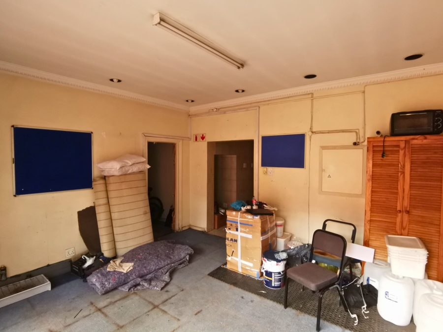 Commercial Property for Sale in Bramley Gauteng