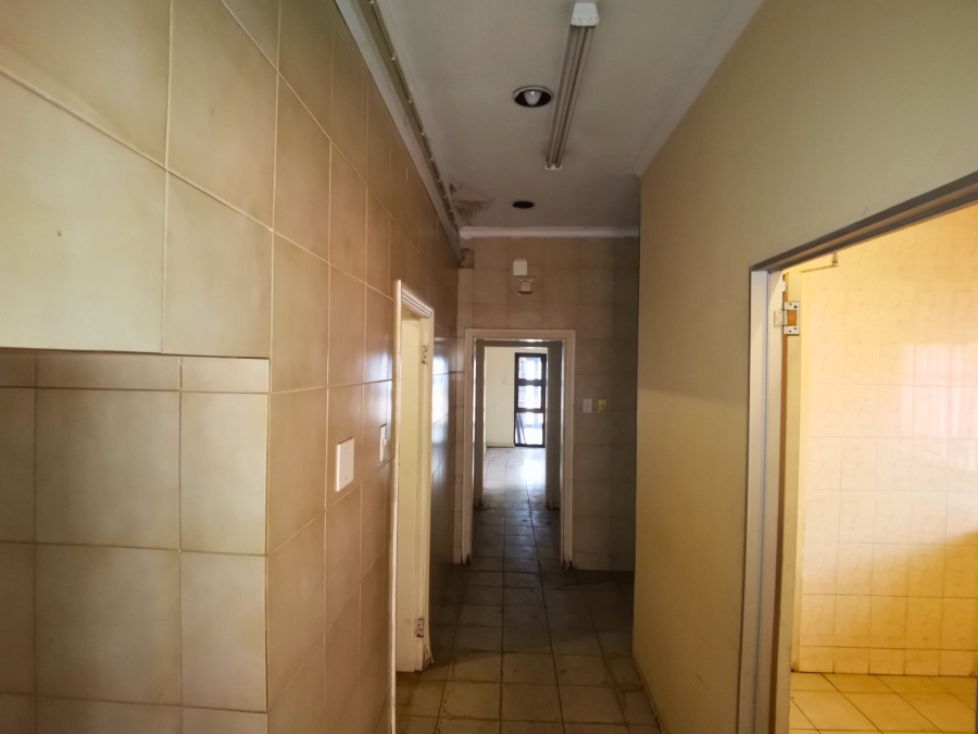 Commercial Property for Sale in Bramley Gauteng