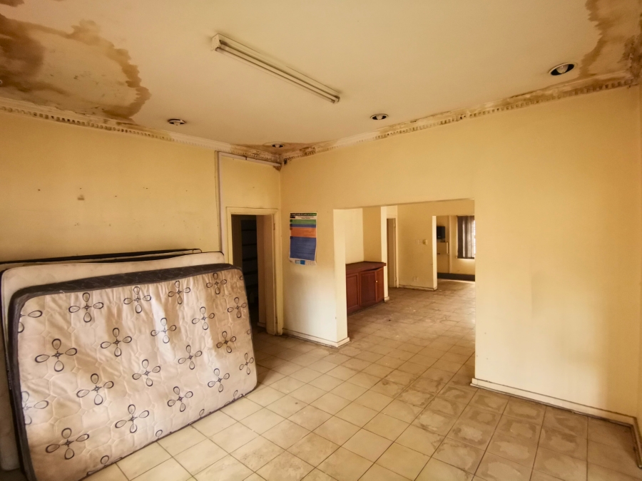 Commercial Property for Sale in Bramley Gauteng