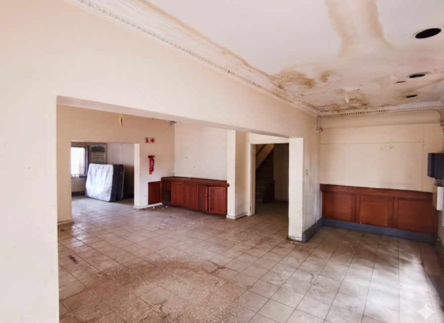 Commercial Property for Sale in Bramley Gauteng