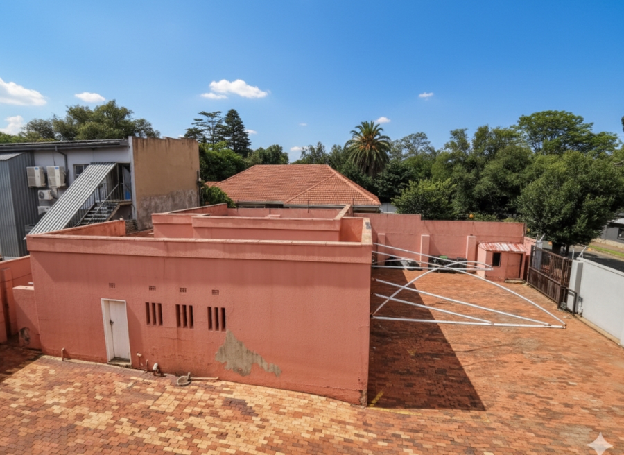 Commercial Property for Sale in Bramley Gauteng