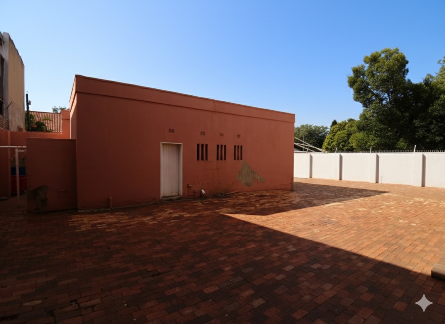 Commercial Property for Sale in Bramley Gauteng
