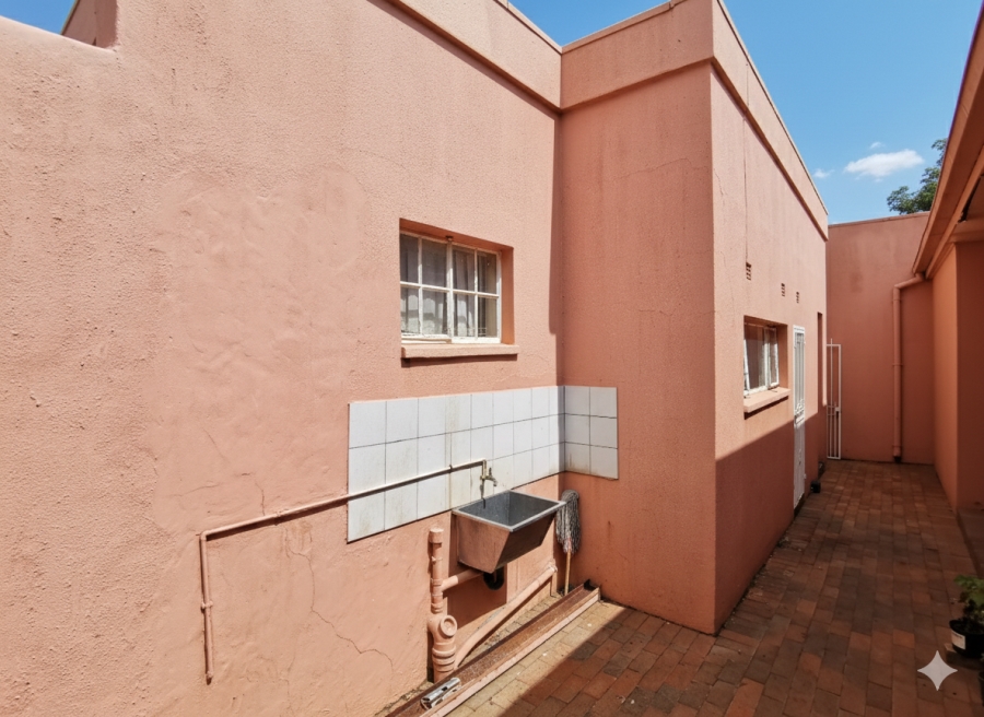 Commercial Property for Sale in Bramley Gauteng