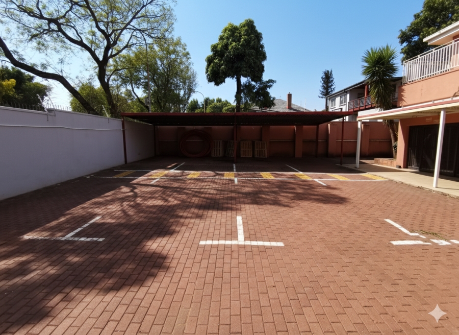 Commercial Property for Sale in Bramley Gauteng
