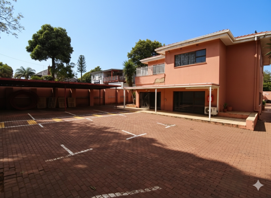 Commercial Property for Sale in Bramley Gauteng