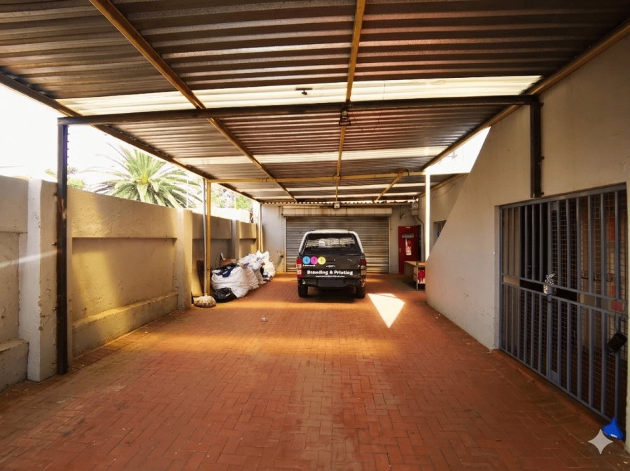 Commercial Property for Sale in Wychwood Gauteng