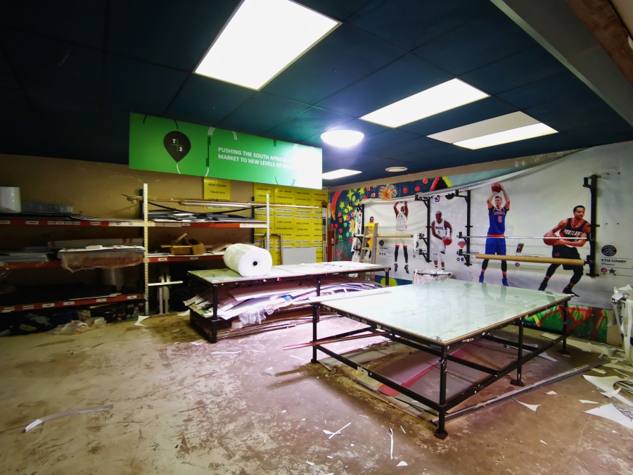 Commercial Property for Sale in Wychwood Gauteng