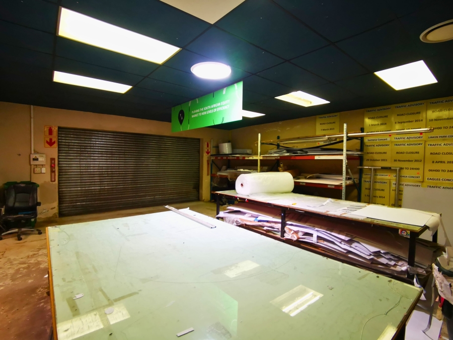 Commercial Property for Sale in Wychwood Gauteng