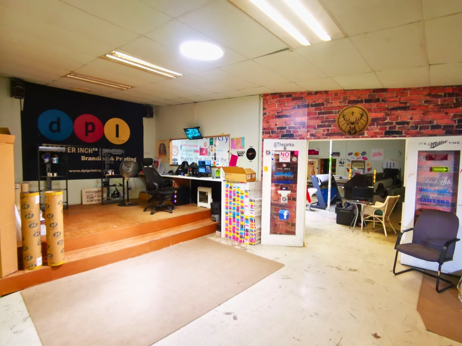 Commercial Property for Sale in Wychwood Gauteng