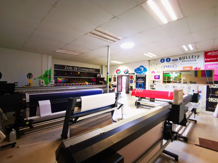 Commercial Property for Sale in Wychwood Gauteng