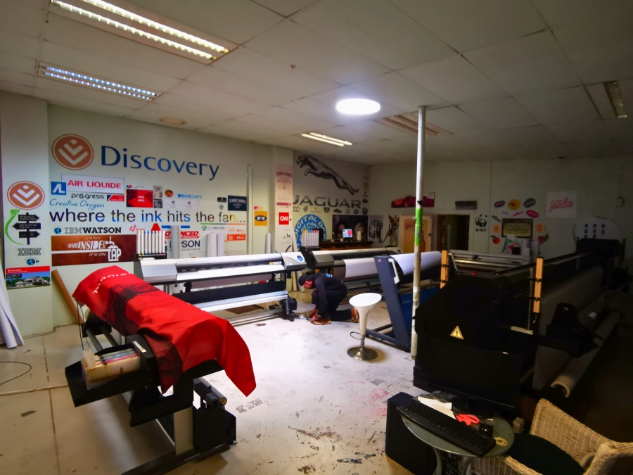 Commercial Property for Sale in Wychwood Gauteng