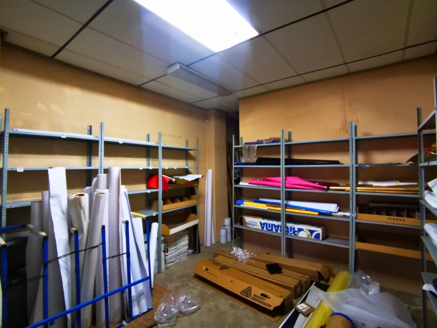 Commercial Property for Sale in Wychwood Gauteng