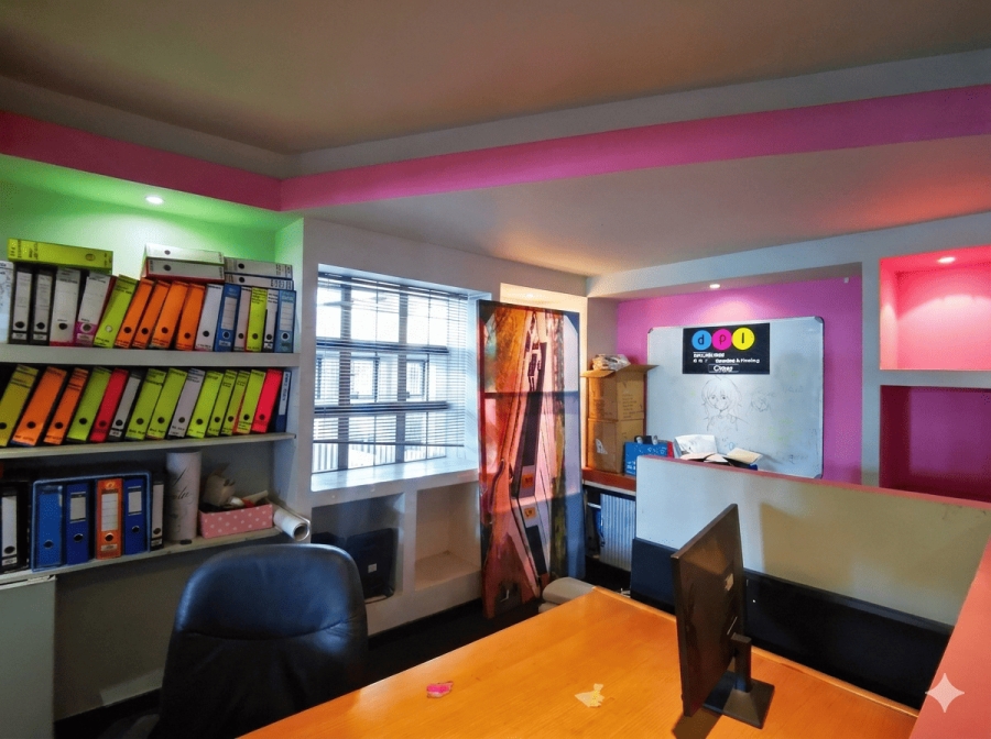 Commercial Property for Sale in Wychwood Gauteng