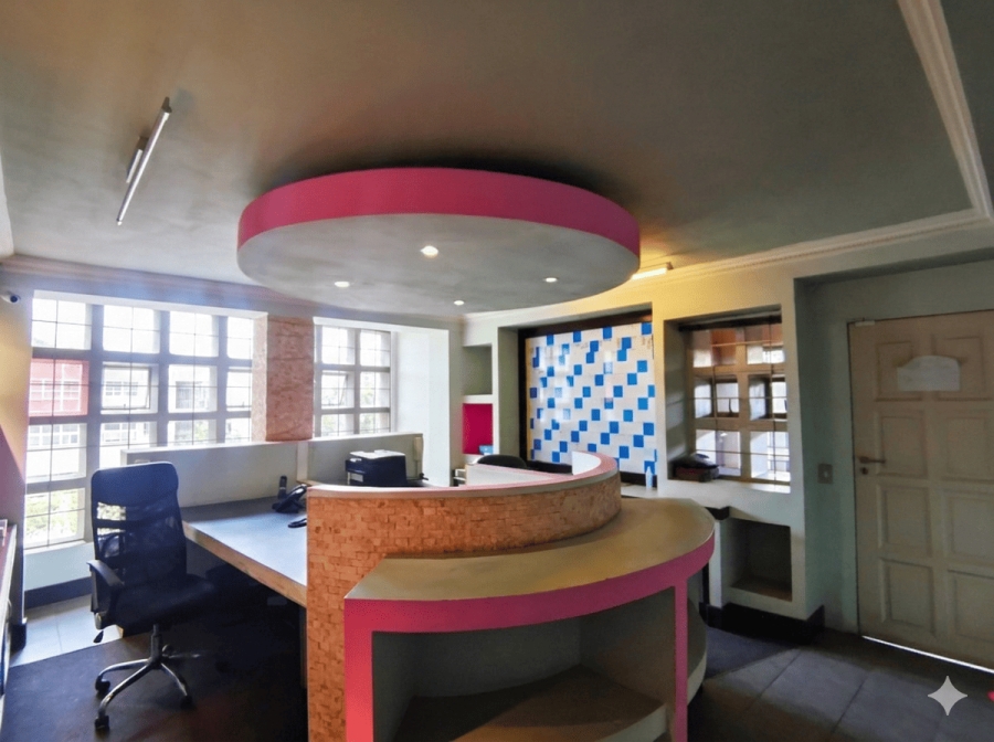 Commercial Property for Sale in Wychwood Gauteng