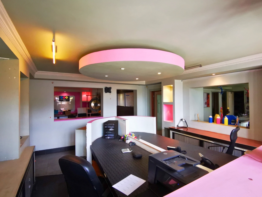 Commercial Property for Sale in Wychwood Gauteng