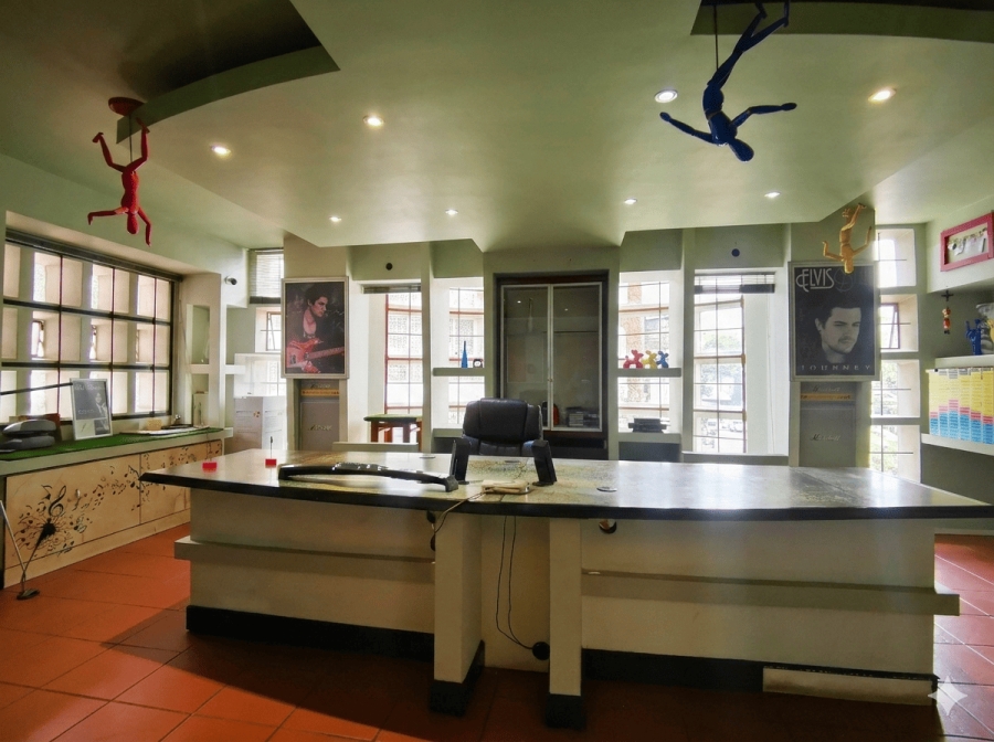 Commercial Property for Sale in Wychwood Gauteng