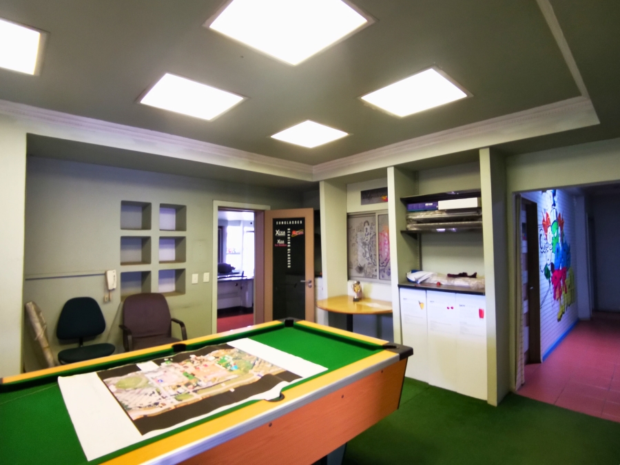 Commercial Property for Sale in Wychwood Gauteng