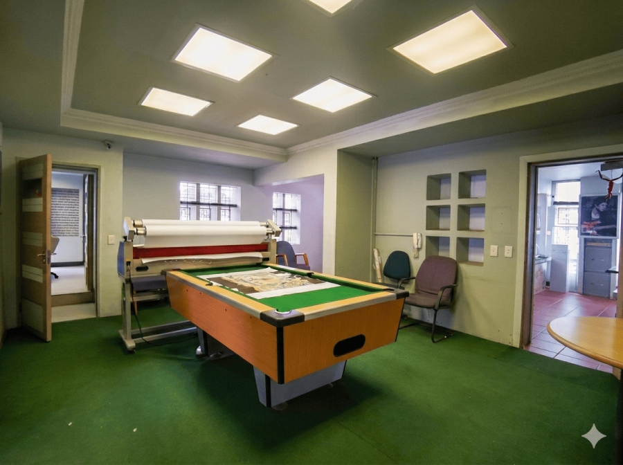 Commercial Property for Sale in Wychwood Gauteng