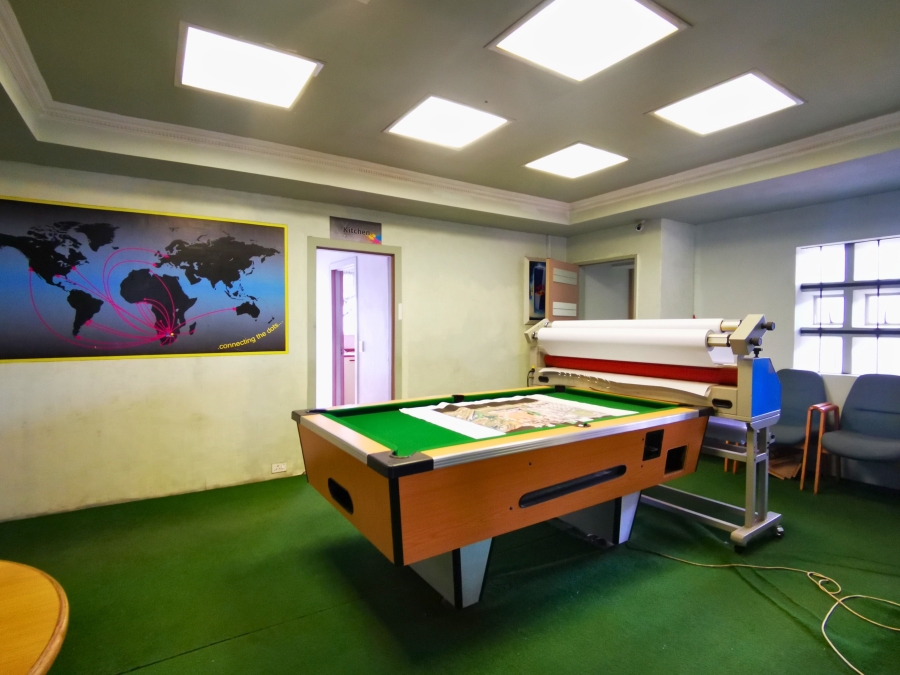 Commercial Property for Sale in Wychwood Gauteng