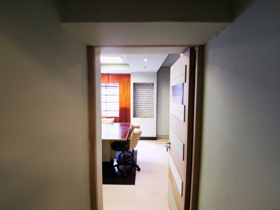 Commercial Property for Sale in Wychwood Gauteng