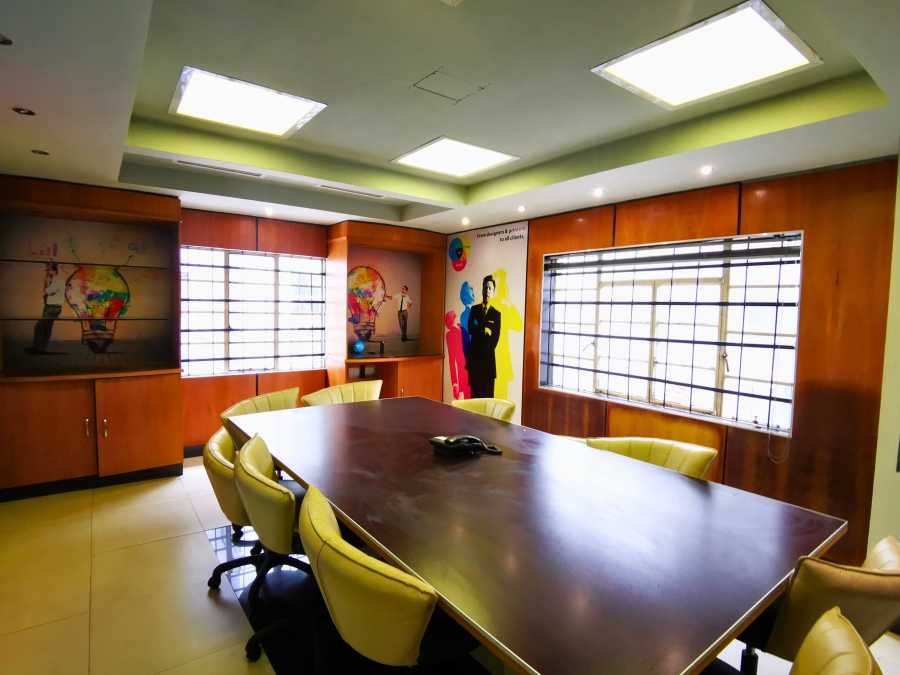 Commercial Property for Sale in Wychwood Gauteng