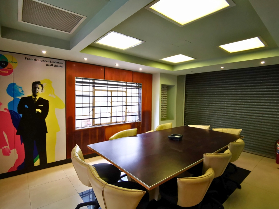 Commercial Property for Sale in Wychwood Gauteng