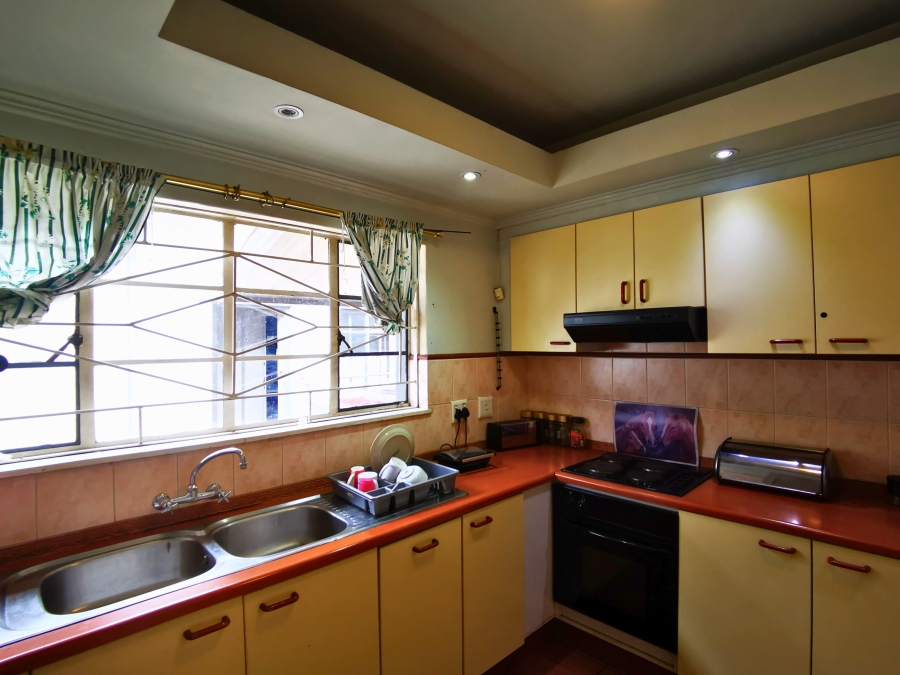 Commercial Property for Sale in Wychwood Gauteng