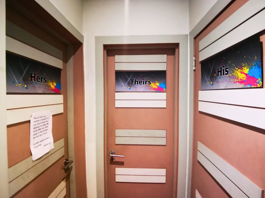 Commercial Property for Sale in Wychwood Gauteng