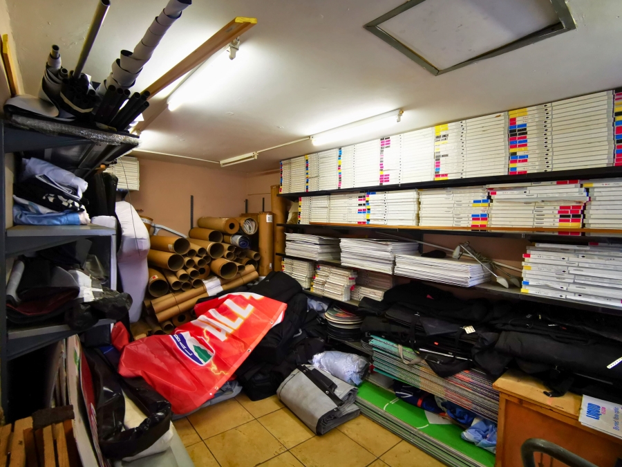 Commercial Property for Sale in Wychwood Gauteng