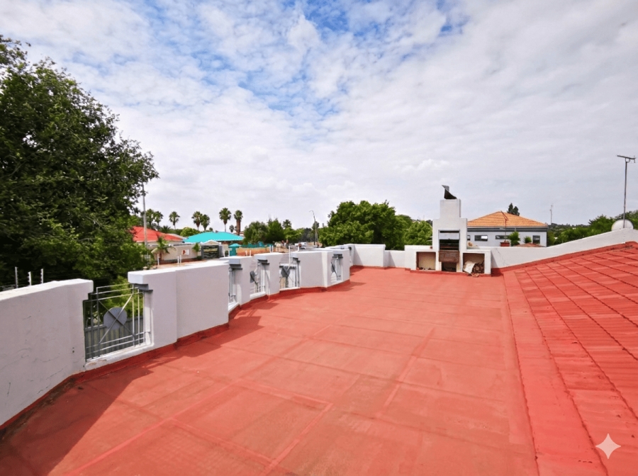 Commercial Property for Sale in Wychwood Gauteng